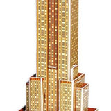 Revell 3D Mini Puzzle Empire State 00119