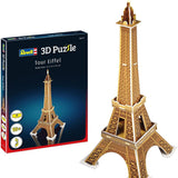 Revell 3D Mini Puzzle Eyfel 00111