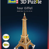 Revell 3D Mini Puzzle Eyfel 00111