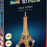 Revell 3D Mini Puzzle Eyfel 00111