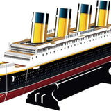 Revell 3D Mini Puzzle RMS Titanic 00112