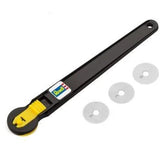 Revell 4 Tekerli Perçinleyici 39076