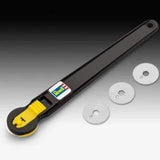 Revell 4 Tekerli Perçinleyici 39076