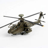 Revell AH-64D Longbow Apache 4046 | Toysall