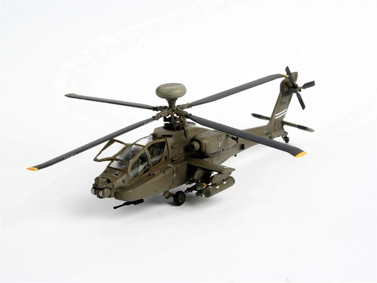 Revell AH-64D Longbow Apache 4046 | Toysall