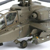 Revell AH-64D Longbow Apache 4046