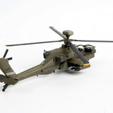 Revell AH-64D Longbow Apache 4046 | Toysall