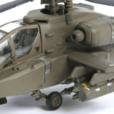 Revell AH-64D Longbow Apache 4046 | Toysall