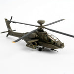 Revell AH-64D Longbow Apache 4046 | Toysall