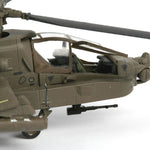 Revell AH-64D Longbow Apache 4046 | Toysall