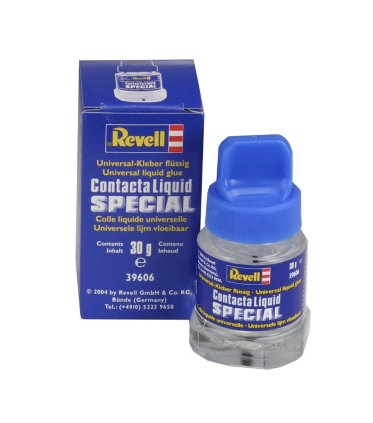 Revell Contacta Liquid Special 30G 39606 | Toysall