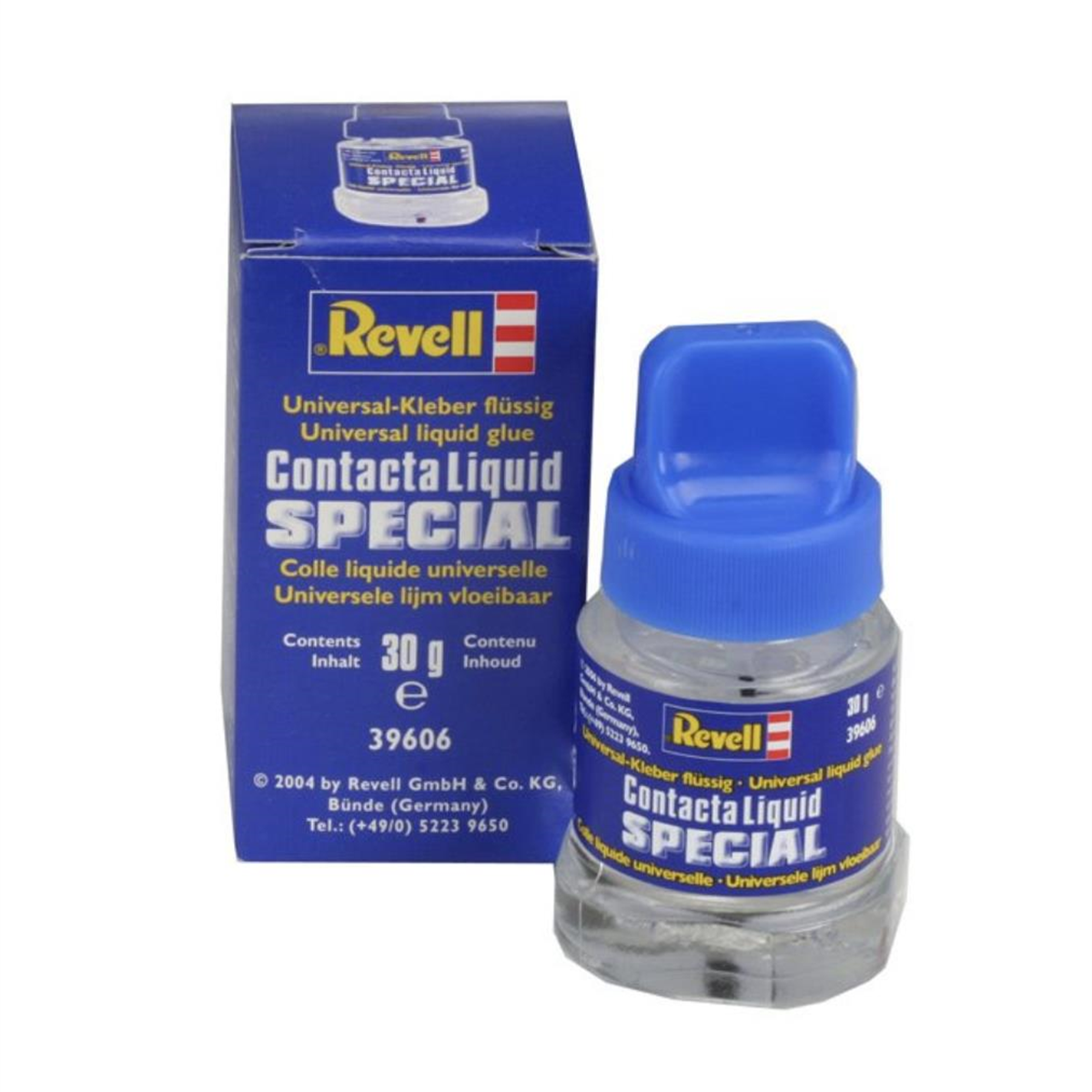 Revell Contacta Liquid Special 30G 39606 | Toysall