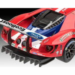 Revell Ford GT Le Mans Model Kit 07041 | Toysall