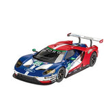 Revell Ford GT Le Mans Model Kit 07041 | Toysall