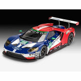 Revell Ford GT Le Mans Model Kit 07041 | Toysall