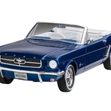 Revell Gift Set 1:24 Ford Mustang 60th Anniversary 5647