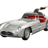 Revell Gift Set 1:24 Mercedes-Benz 300 SLR 70th Anniversary 5633