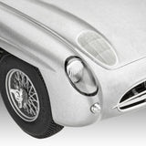 Revell Gift Set 1:24 Mercedes-Benz 300 SLR 70th Anniversary 5633
