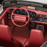 Revell Gift Set 1:24 Porsche 911 G Cabrio 05646