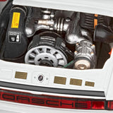 Revell Gift Set 1:24 Porsche 911 G Cabrio 05646