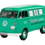 Revell Gift Set 1:24 Volkswagen T1 Bus ''150 Years of Vaillant'' 5648