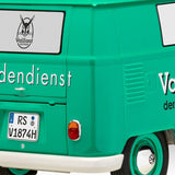 Revell Gift Set 1:24 Volkswagen T1 Bus ''150 Years of Vaillant'' 5648