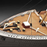 Revell Gift Set 1:400 100 Years Titanic 5715