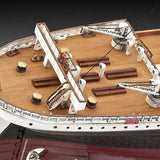 Revell Gift Set 1:400 100 Years Titanic 5715