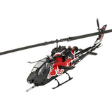 Revell Gift Set 1:48 Bell AH-1F Cobra Flying Bulls 5640