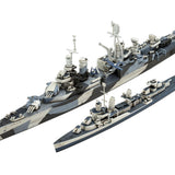 Revell Gift Set 1:700 Pacific Warriors 5644