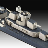 Revell Gift Set 1:700 Pacific Warriors 5644