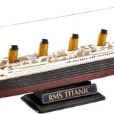 Revell Gift Set 1:700 ve 1:1200 Titanic 5727