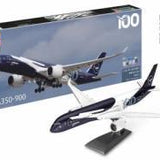 Revell Gift Set A350-900 Lufthansa 100 Years 05612