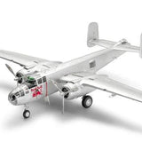 Revell Gift Set B-25J Mitchell: Flying Bulls 05643