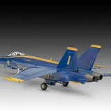 Revell Gift Set Blue Angels 80 Years 05613
