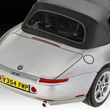 Revell Gift Set James Bond 1:24 BMW Z8 05662