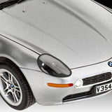 Revell Gift Set James Bond 1:24 BMW Z8 05662