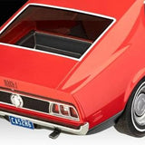 Revell Gift Set James Bond 1:25 Ford Mustang Mach 1 05664