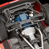 Revell Gift Set James Bond 1:25 Ford Mustang Mach 1 05664