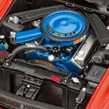 Revell Gift Set James Bond 1:25 Ford Mustang Mach 1 05664