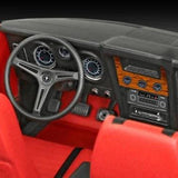 Revell Gift Set James Bond 1:25 Ford Mustang Mach 1 05664