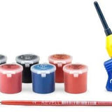 Revell Gift Set James Bond 1:25 Ford Mustang Mach 1 05664