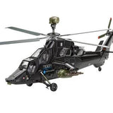 Revell Gift Set James Bond 1:72 Eurocopter Tiger 05654