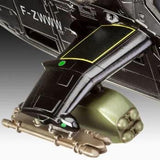 Revell Gift Set James Bond 1:72 Eurocopter Tiger 05654