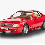Revell Gift Set Mercedes-Benz 300 SL-24 Coupé 05615