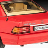 Revell Gift Set Mercedes-Benz 300 SL-24 Coupé 05615