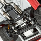 Revell Gift Set Mercedes-Benz 300 SL-24 Coupé 05615