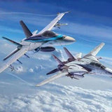 Revell Gift Set Top Gun 2 Movie Set 05677