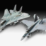 Revell Gift Set Top Gun 2 Movie Set 05677
