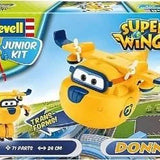 Revell Junior Kit Harika Kanatlar - Donnie 00871 | Toysall